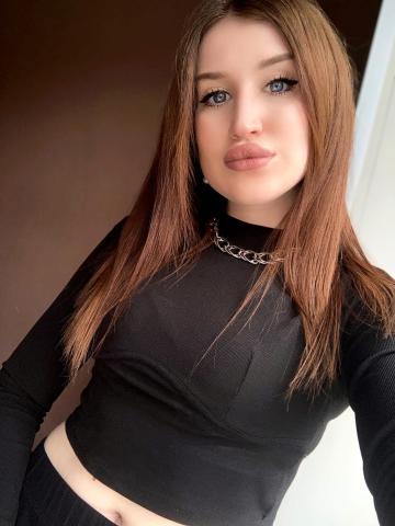 Проститутка Далия